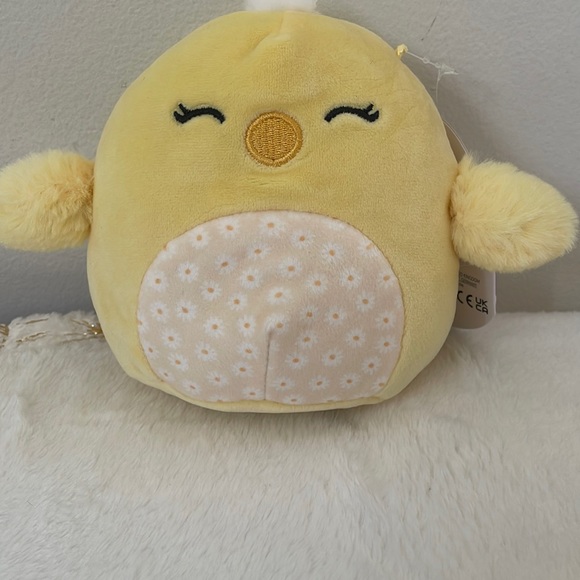 Squishmallows Other - Aimee Squishmallow